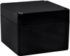 Enclosure, Junction Box, Grp, Black Rohs Compliant Multicomp Pro - 60AJ4102 - Newark, An Avnet Company