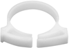 Snapper Hose Clamp, Polyacetal, White, 32.16Mm, Pk100; Cable Clamp / Clip Type Hellermanntyton - 75Y3049 - Newark, An Avnet Company