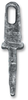 Terminal, Pcb Stampet, 1.1Mm; Tab Size Metric Ettinger - 10AC9869 - Newark, An Avnet Company