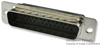 D Sub Housing, Plug, Hd, 44 Position; No. Of Positions Multicomp - 79K4891 - Newark, An Avnet Company