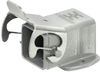 Hd Base, Size 1, Side Clamp, Panel; Connector Body Material Weidmuller - 61K9093 - Newark, An Avnet Company