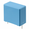 Cap Film 0.022uF 3000V PP 5% (26 X 13.5 X 23mm) Radial 22.5mm 105C Tray -- 417-PHE450XD5220JD20R06L2 - Image