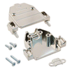 Connectors, Interconnects -D-Sub, D-Shaped Connectors -D-Sub, D-Shaped Connector Backshells, Hoods - Win Source Electronics