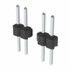 Headers, Male Pins - S1022EC-27-ND - DigiKey