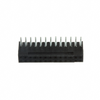 Headers, Receptacles, Female Sockets - 3M5320-ND - DigiKey
