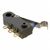 Limit Switches - SW1442-ND - DigiKey