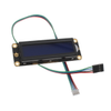 LCD, OLED Character and Numeric - 1738-1411-ND - DigiKey