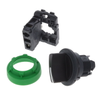 Selector Switches - 4008-XB5FD21-ND - DigiKey