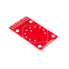 Adapter, Breakout Boards - 1568-13099-ND - DigiKey