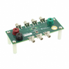 Op Amp Evaluation Boards - LMH6554LE-EVAL/NOPB-ND - DigiKey