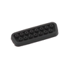 D-Sub, D-Shaped Connector Accessories - 4306-A4744-115-0-0-ND - DigiKey