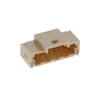 Headers, Male Pins - 612-T1M-08-F-SH-LTR-ND - DigiKey