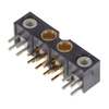 Coaxial Connector (RF) Assemblies - GRF1-J-P-02-E-RA-TH1-E-ND - DigiKey