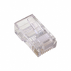 Modular/Ethernet Connector (RJ45, RJ11) Plugs - 1175-1873-ND - DigiKey