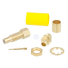 Coaxial Connector (RF) Assemblies - 5328-FMCN1259-ND - DigiKey