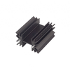 Heat Sinks - 345-657-20ABEP-ND - DigiKey
