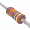 Through Hole Resistors -- 0.33WCT-ND - Image