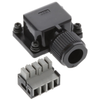 Rectangular Connector Housings - 670-3010-ND - DigiKey
