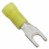 Spade Connectors - A124399-ND - DigiKey