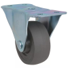 Rigid Plate Caster -- NFC-25748 - Image