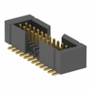 Headers, Male Pins - FTMH-112-03-H-DV-ES-ND - DigiKey