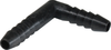 1/2 in. x 1/2 in. Poly Barbed Elbow -- 5710255 - Image