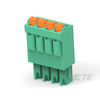 Headers, Plugs and Sockets - 17-2842474-4-ND - DigiKey