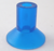 Vinyl Vacuum Cups - VC69 - Vac3 Cubes