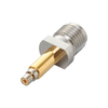 Coaxial Connector (RF) Accessories - 490-MM126711-ND - DigiKey