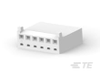 Rectangular Wire & Cable Connectors & Housings - 1375820-6 - TE Connectivity