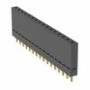 Headers, Receptacles, Female Sockets - SAM11138-ND - DigiKey