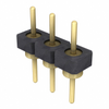 Headers, Male Pins - SAM1001-03-ND - DigiKey