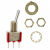Toggle Switches -- 7101SYCQE