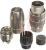 Connector, IP68 Watertight Locking; 6; 0.75; 5 A; 250 VAC; 10^13 Ohms; -2 pF - 70151653 - Allied Electronics, Inc.