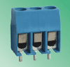 Euro Terminal Blocks - JTB450-04-M10 - JITE Connectors Inc.
