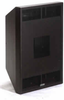 Subwoofer - AX122 - Visual Sound, Inc.