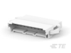 Rectangular Wire & Cable Connectors & Housings - 1-1969591-0 - TE Connectivity