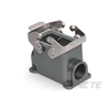 Heavy Duty Connector Housings, Hoods, Bases - A132999-ND - DigiKey