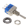 Toggle Switches - 11139AK-ND - DigiKey