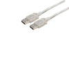 USB Cables - 5073-CSMUCLRAA-03M-ND - DigiKey