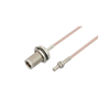 Coaxial Cables (RF) - 6099-PE3W18838-72-ND - DigiKey