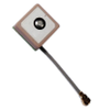 GPS Antennas - 2505253 - RS Components, Ltd.