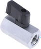 Hydraulic Ball Valves - 486277 - RS Components, Ltd.