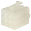 Wire Housings & Plugs - 6600943 - RS Components, Ltd.