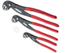 Plier Sets - 2496540 - RS Components, Ltd.