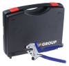 Crimp Tools - 3771121 - RS Components, Ltd.