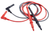 Multimeter Leads - 1253733 - RS Components, Ltd.