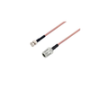 Coaxial Cables (RF) - 6099-PE3W05340/HS-12-ND - DigiKey