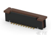 FPC Connectors - 2-1734742-0 - TE Connectivity