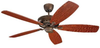 5BHRB Fans-Ceiling Fans - 393882 - Capital Lighting, Inc.